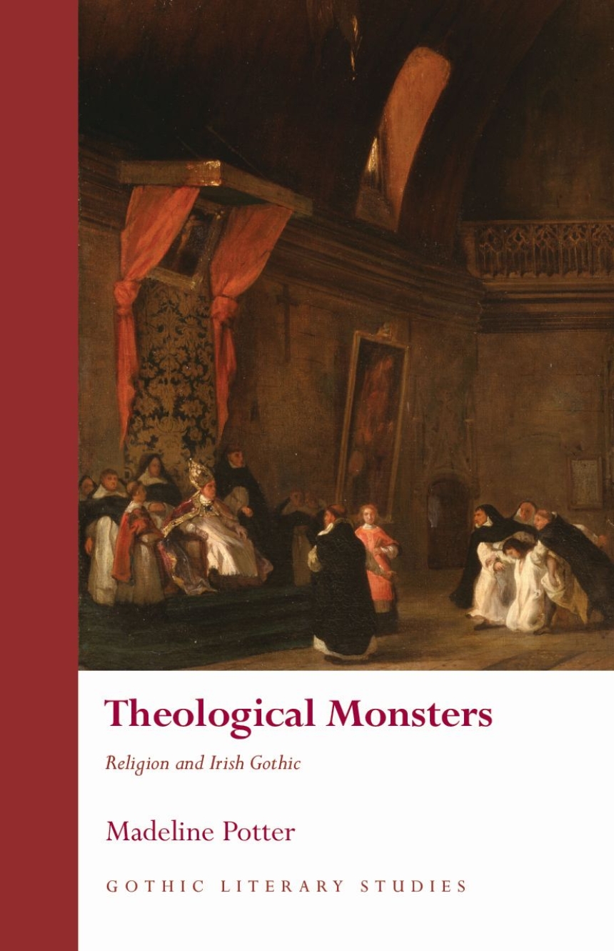 Theological Monsters