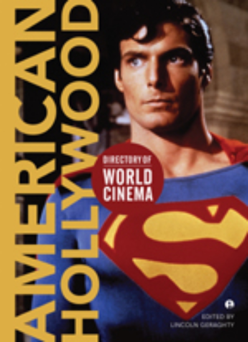 Directory of World Cinema: American Hollywood