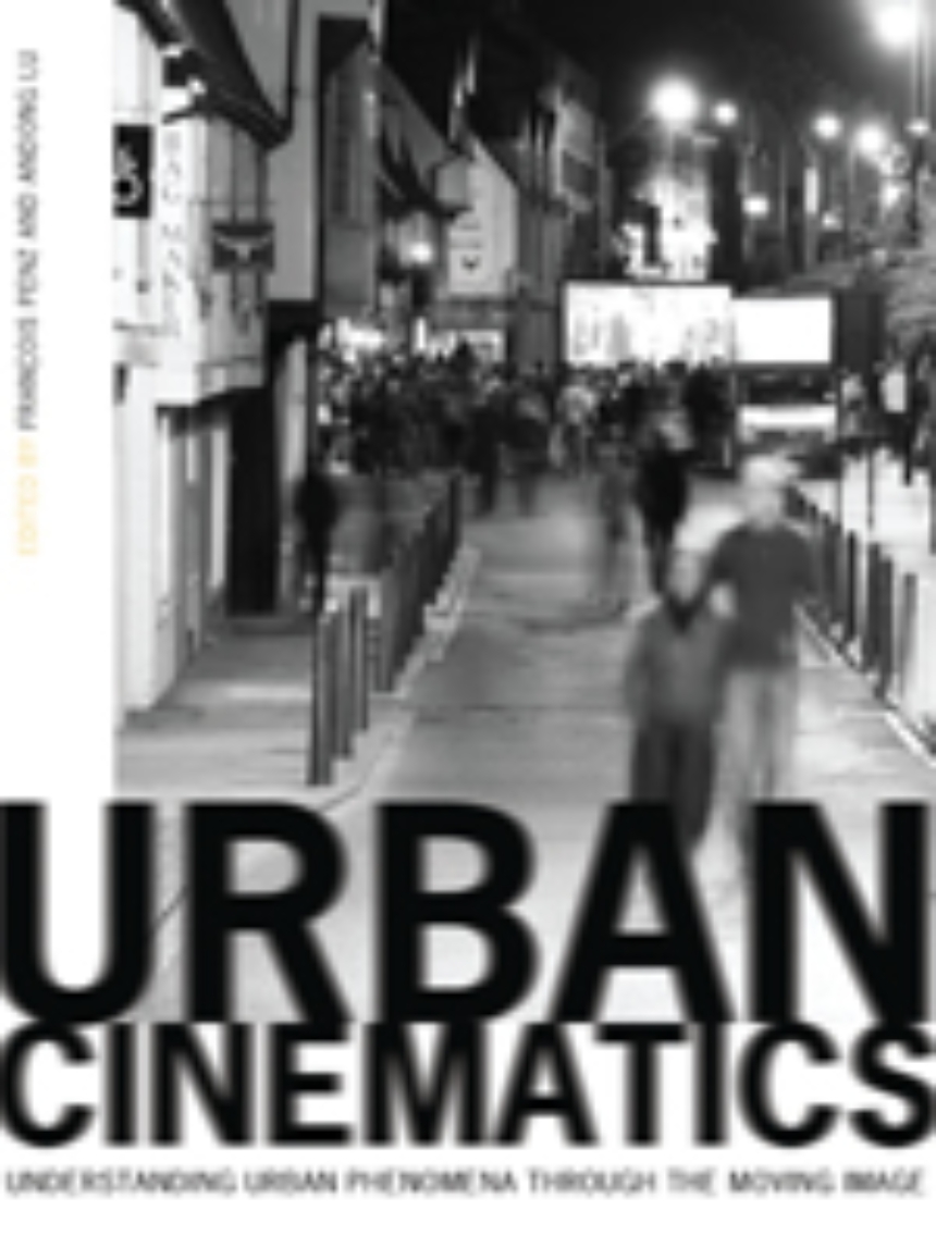 Urban Cinematics