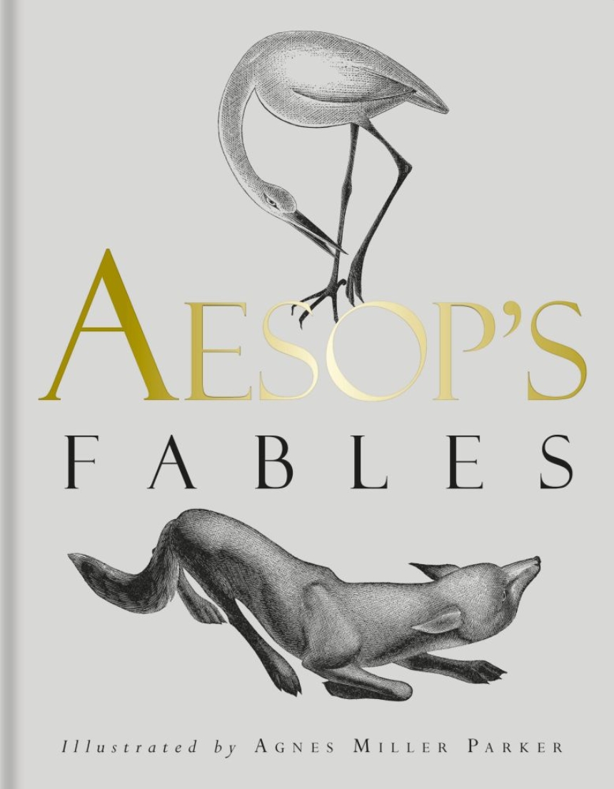Aesop’s Fables