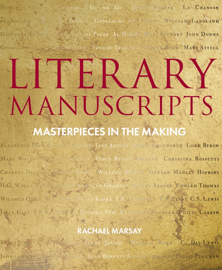 Literary Manuscripts