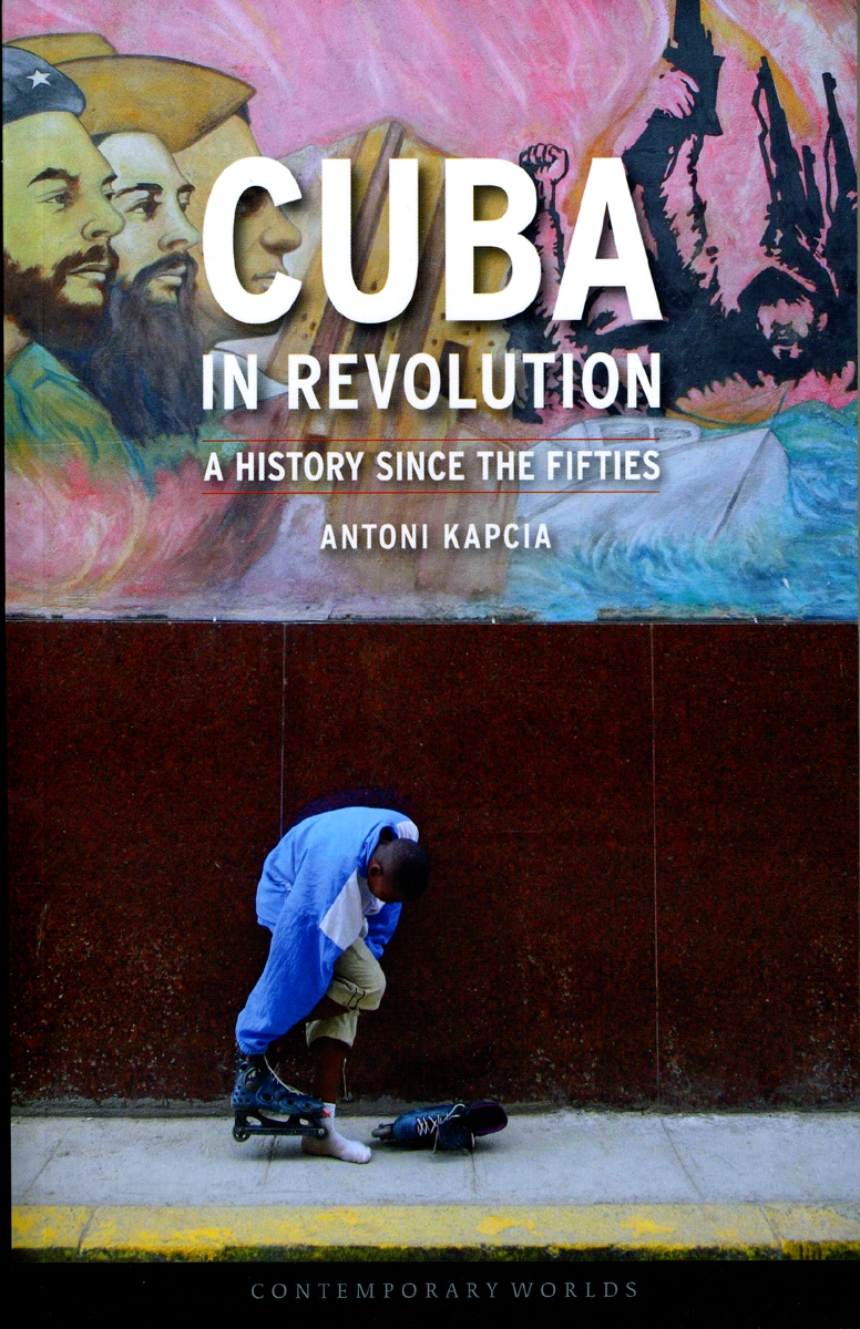 Cuba in Revolution