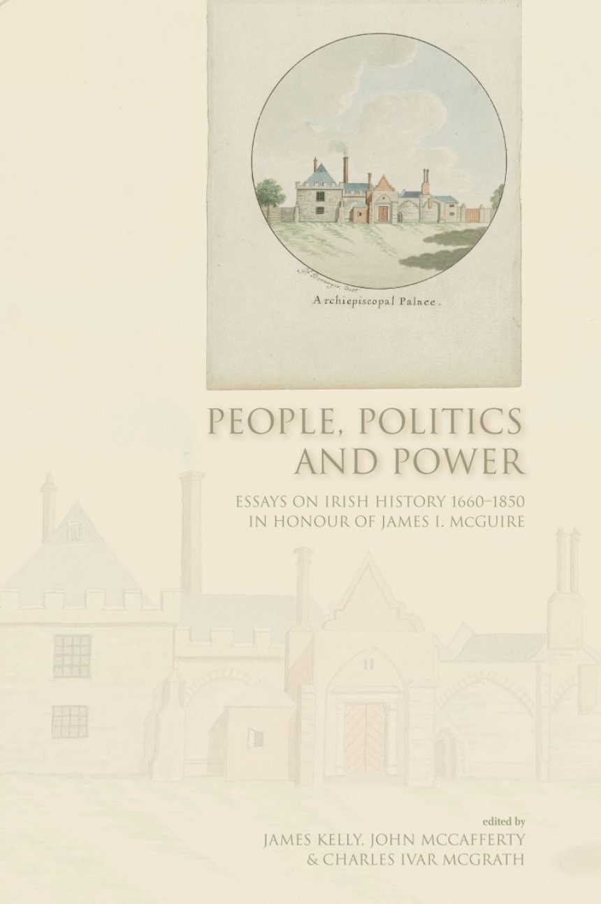 People, Politics and Power