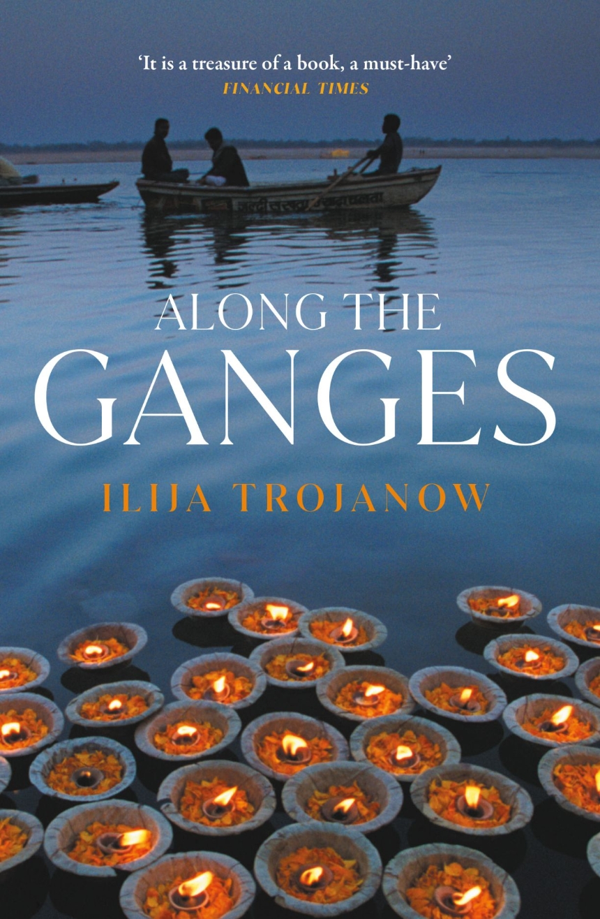 Along The Ganges