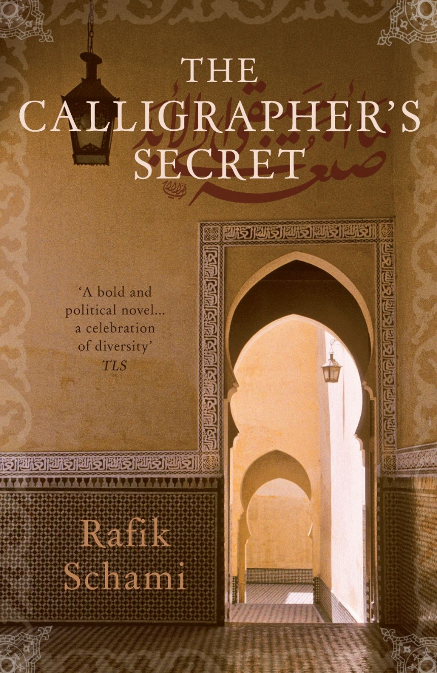 Calligraphers Secret