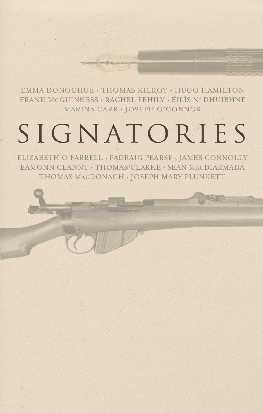 Signatories