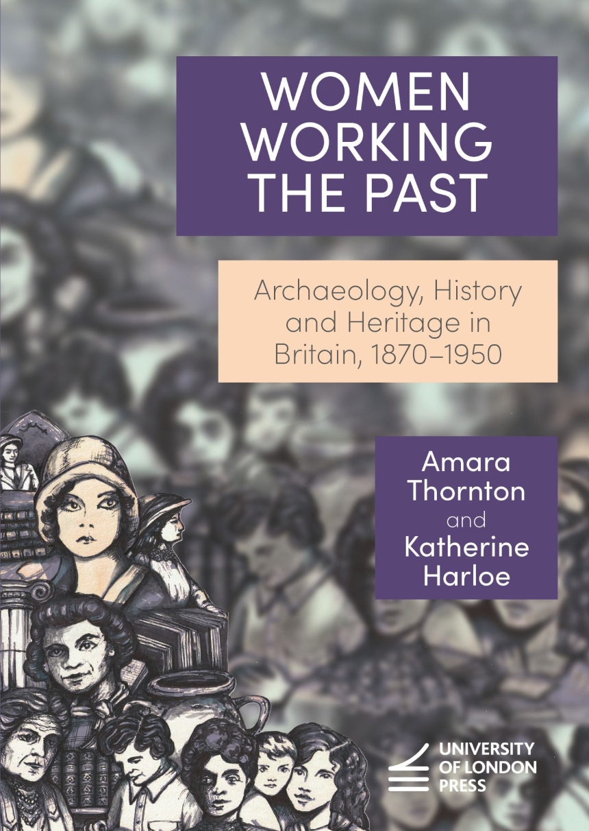 Women Working the Past