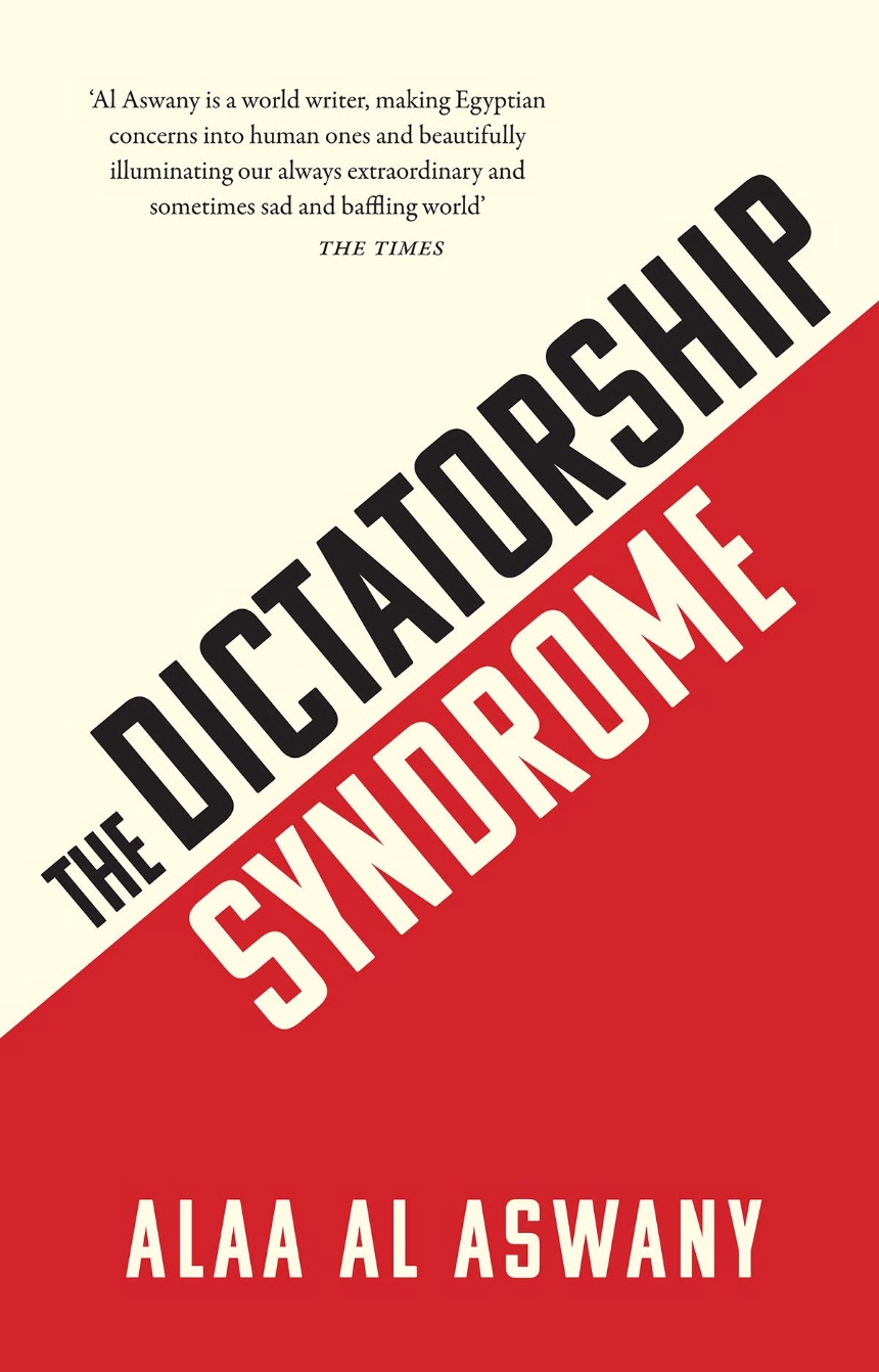 The Dictatorship Syndrome