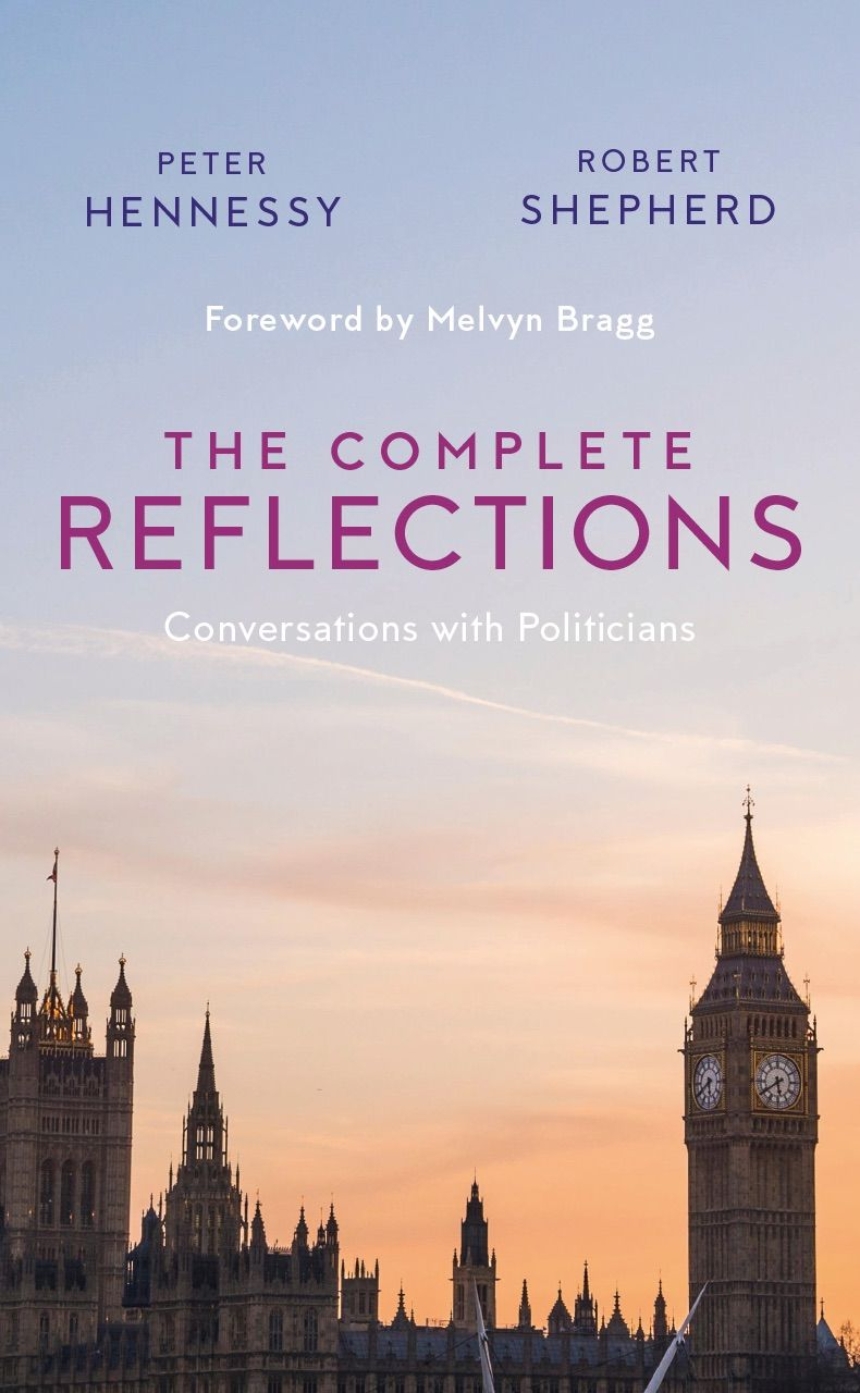 The Complete Reflections