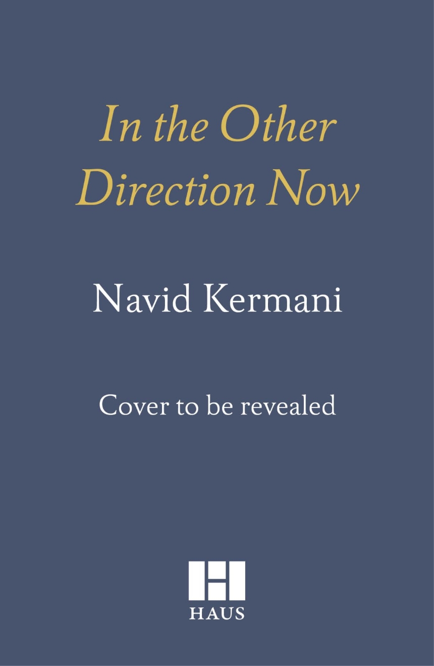 In the Other Direction Now