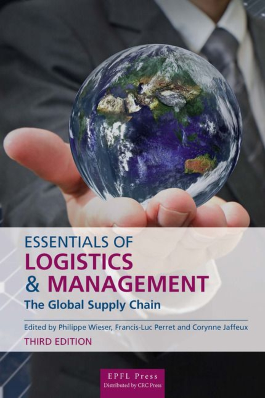 Essentials of Logistics and Management