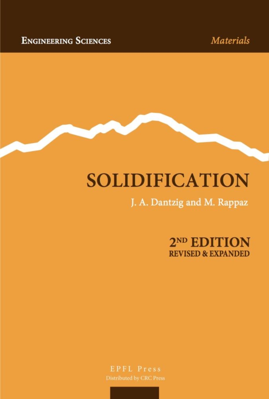Solidification
