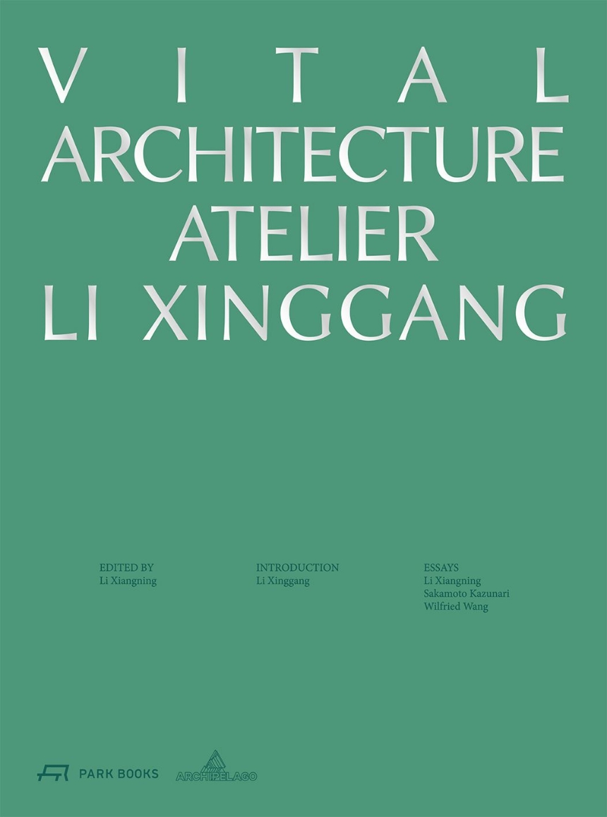 Vital Architecture