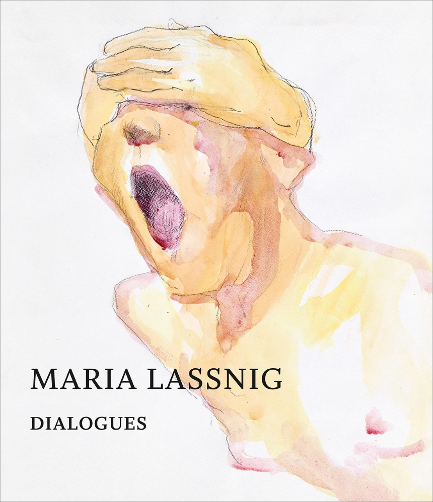 Maria Lassnig
