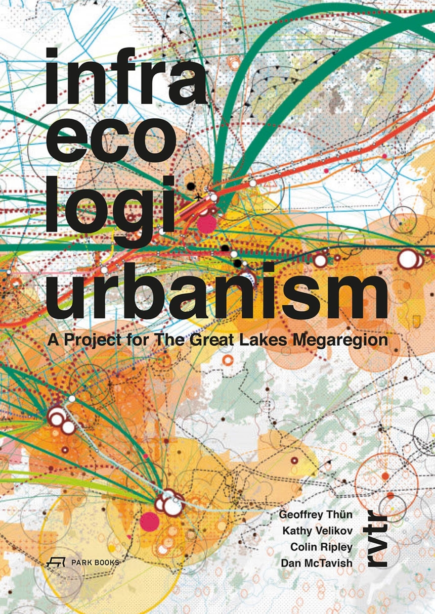 Infra Eco Logi Urbanism