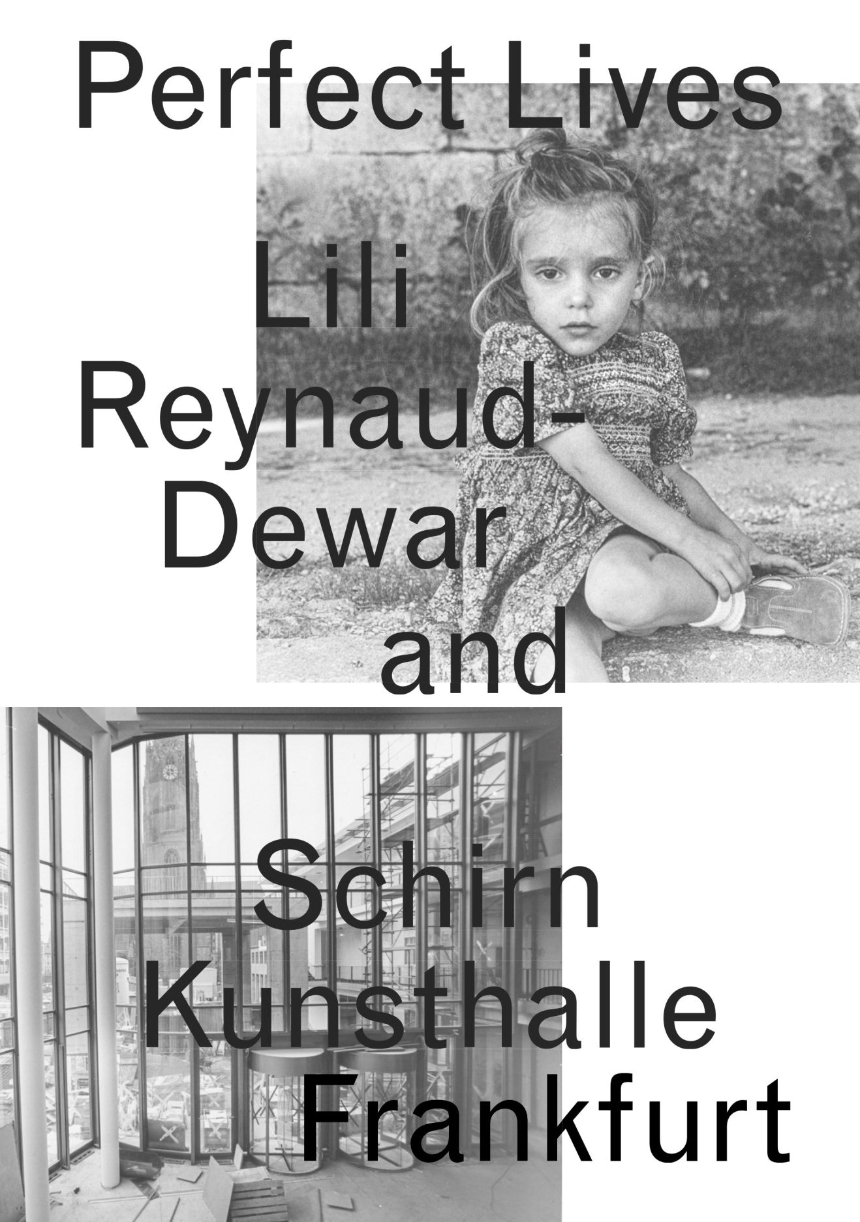 Lili Reynaud-Dewar