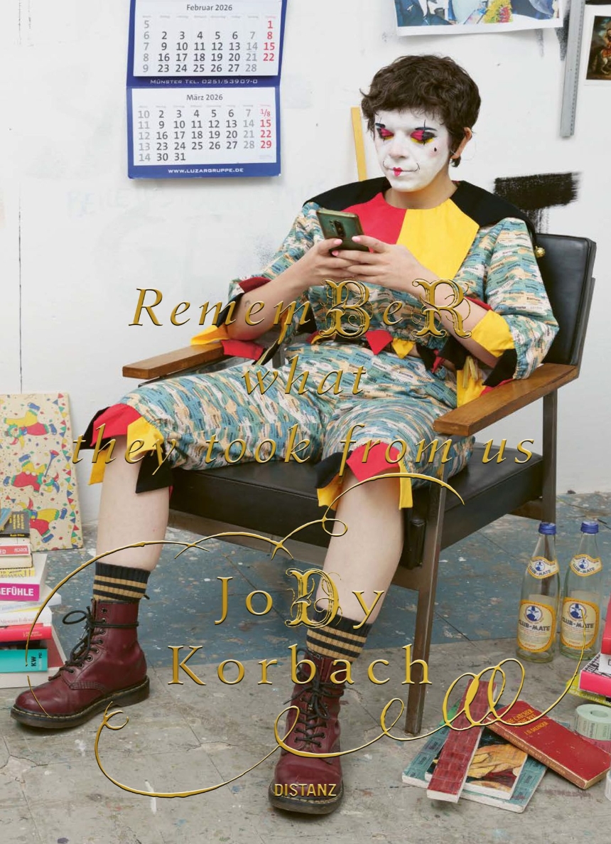 Jody Korbach