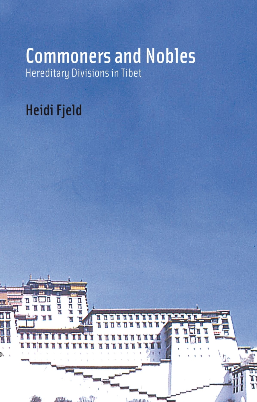 Commoners and Nobles