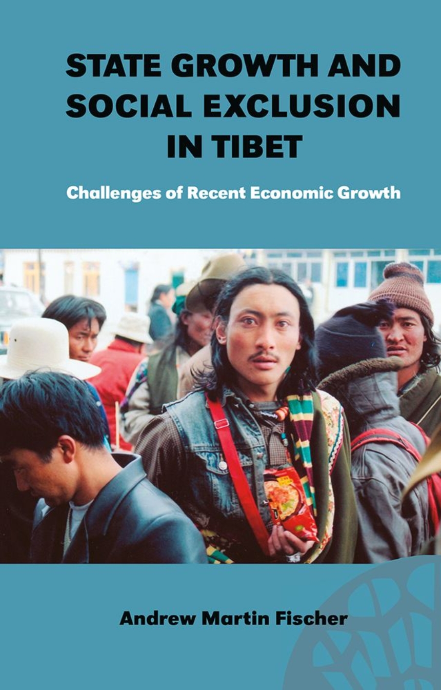 State Growth and Social Exclusion in Tibet