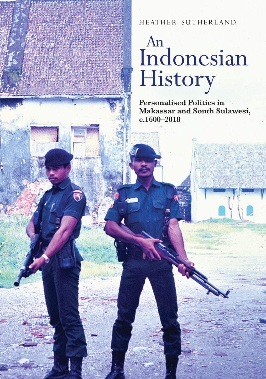 An Indonesian History
