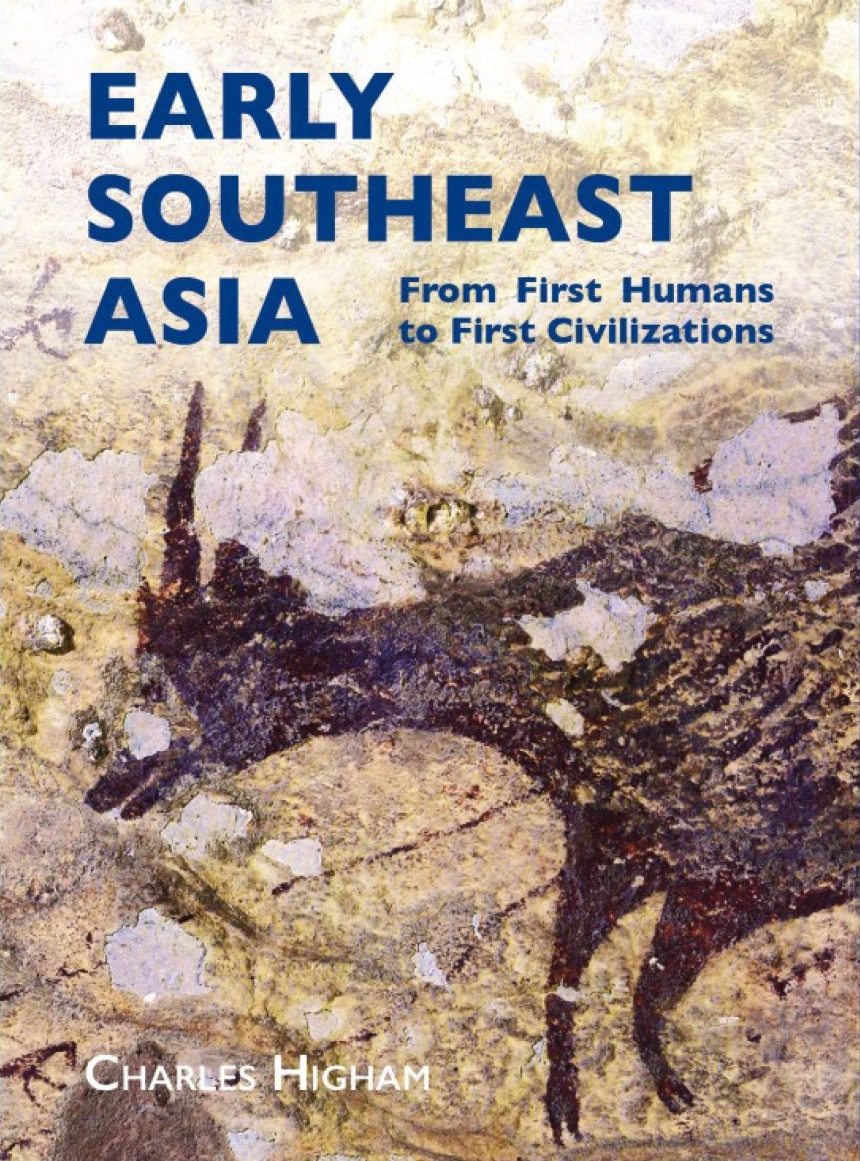 Early Southeast Asia
