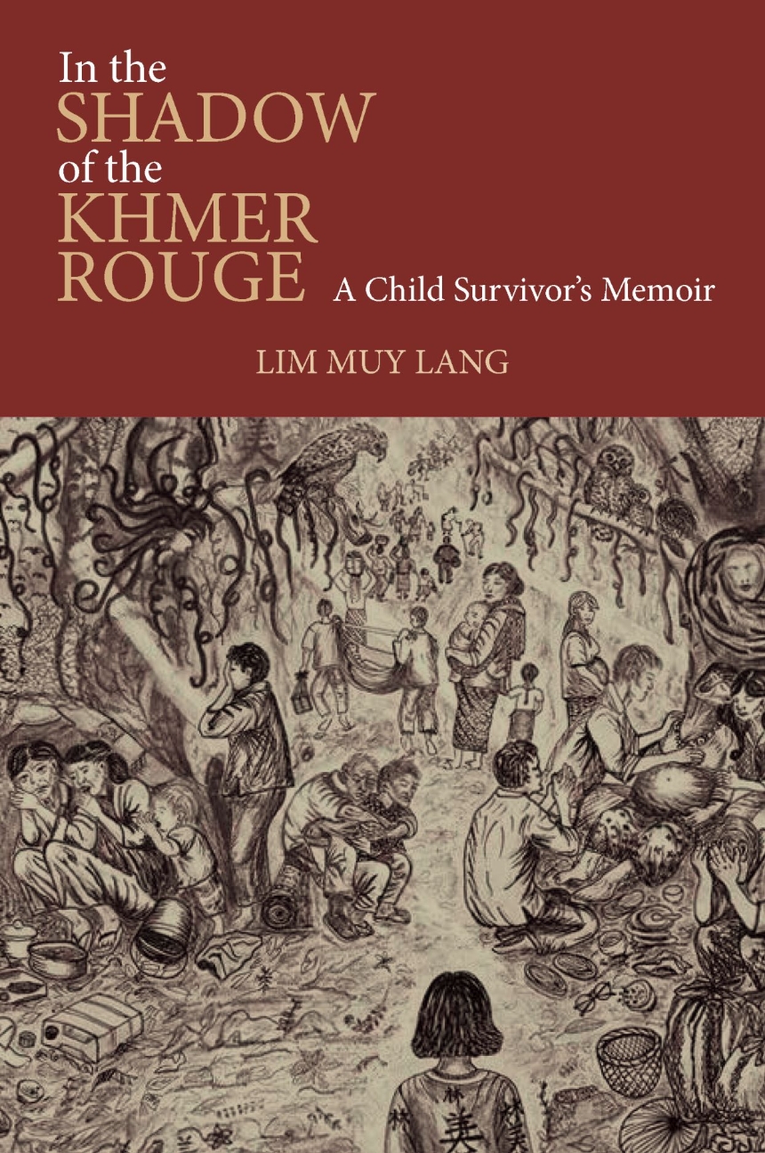 In the Shadow of the Khmer Rouge