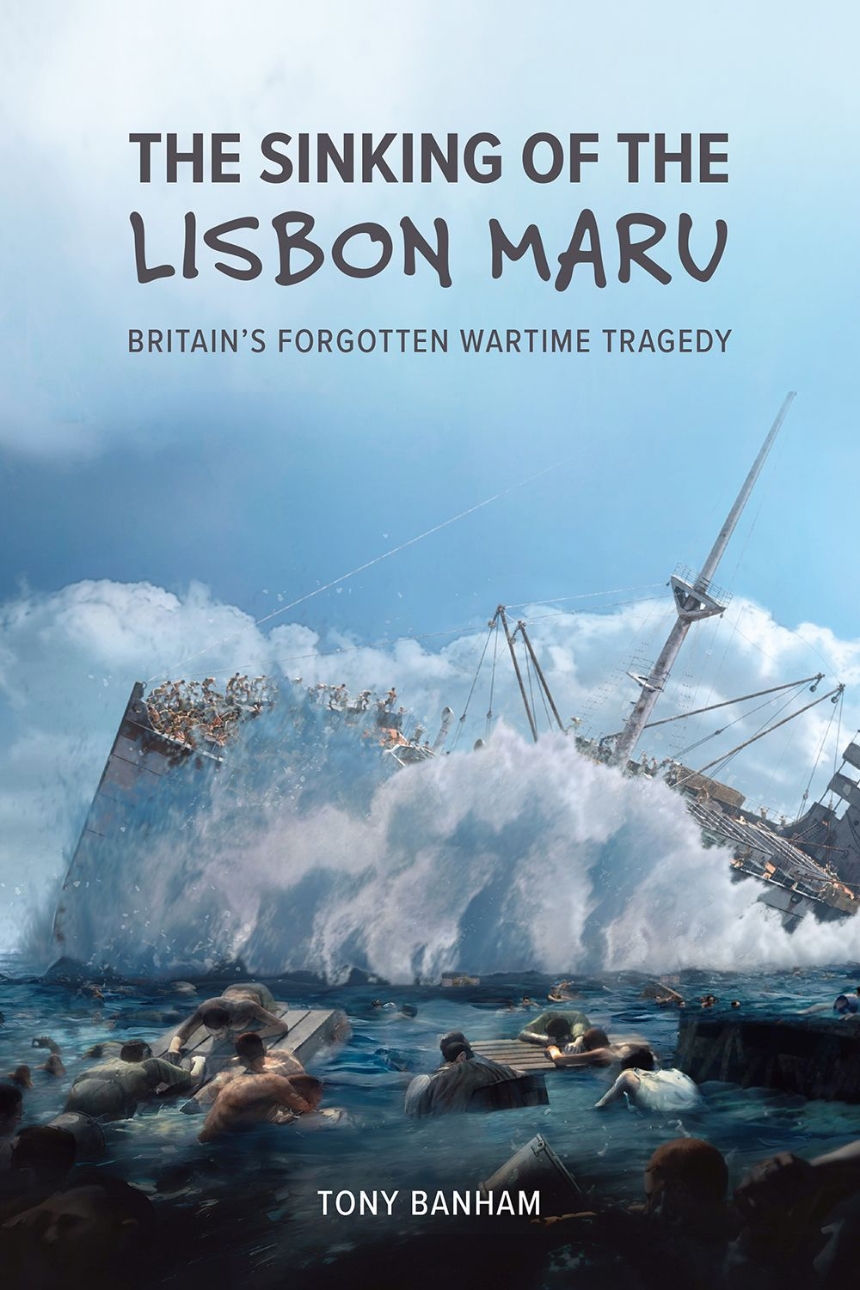 The Sinking of the Lisbon Maru