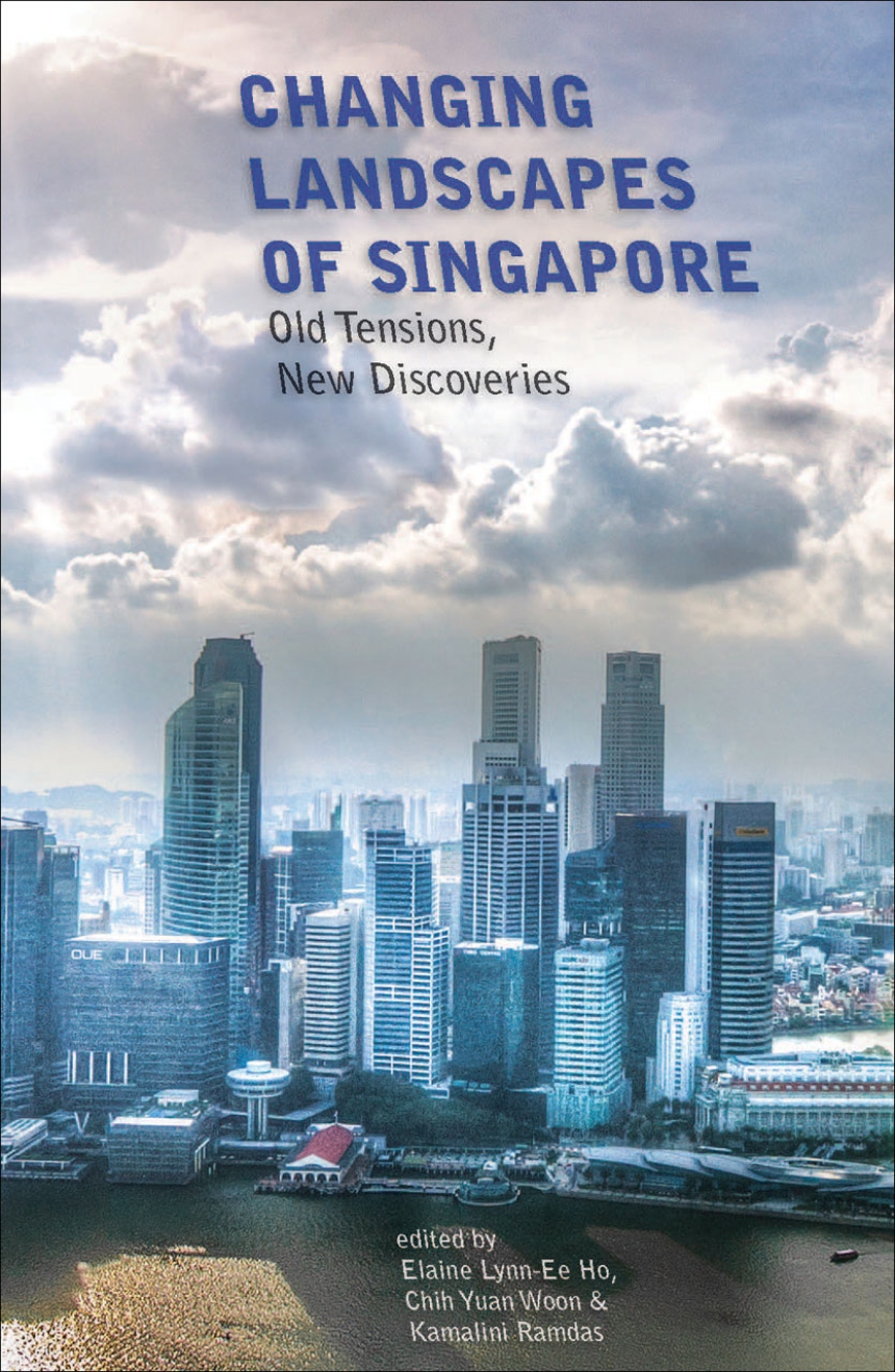 Changing Landscapes of Singapore