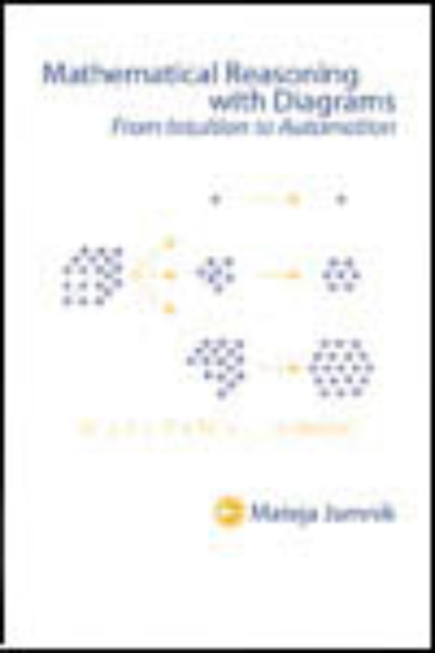 Mathematical Reasoning with Diagrams