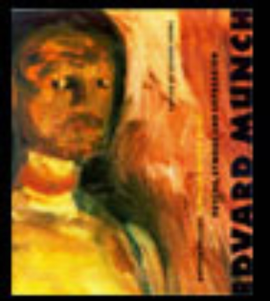 Edvard Munch: Psyche, Symbol and Expression