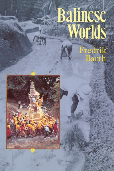 Balinese Worlds