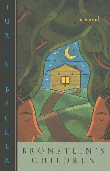 Bronstein’s Children