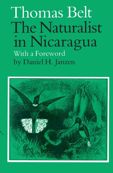 The Naturalist in Nicaragua
