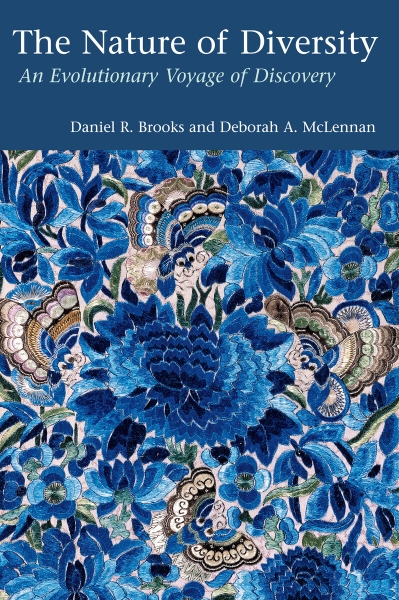 The Nature of Diversity: An Evolutionary Voyage of Discovery