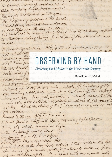 Observing by Hand: Sketching the Nebulae in the Nineteenth Century
