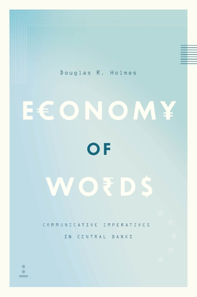 Economy of Words: Communicative Imperatives in Central Banks