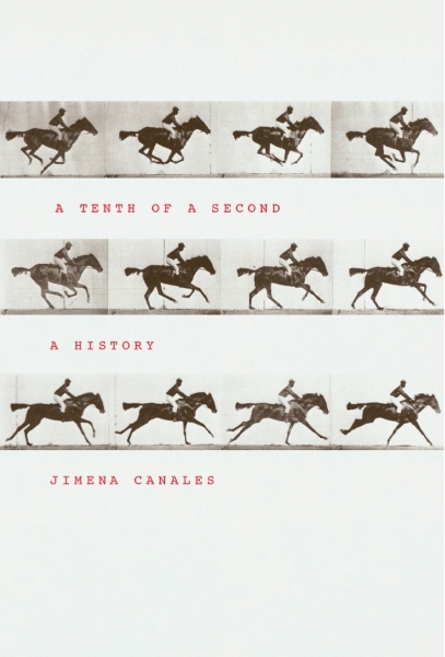 A Tenth of a Second: A History