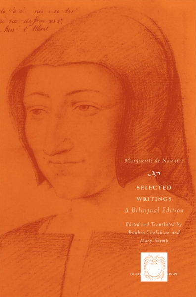 Selected Writings: A Bilingual Edition