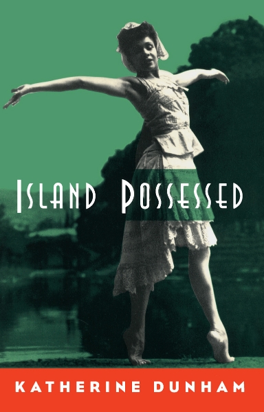 Island Possessed