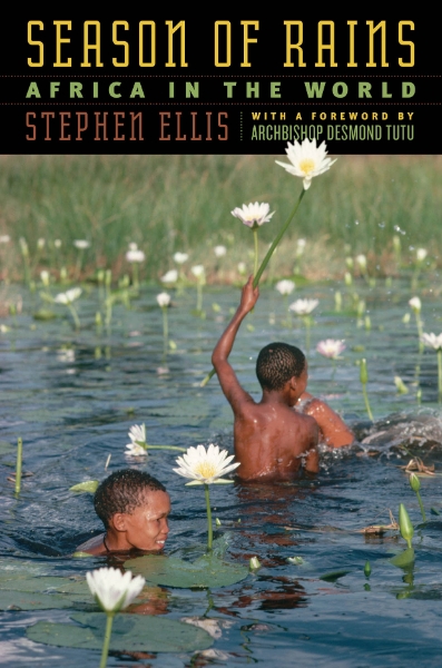 Season of Rains: Africa in the World