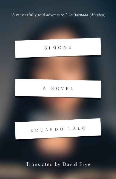 Simone: A Novel