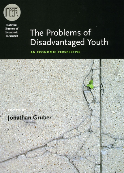 The Problems of Disadvantaged Youth: An Economic Perspective