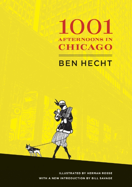 A Thousand and One Afternoons in Chicago