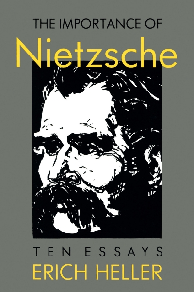 The Importance of Nietzsche