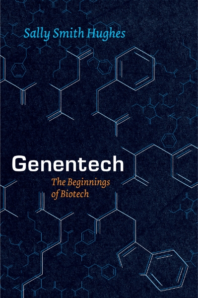 Genentech: The Beginnings of Biotech