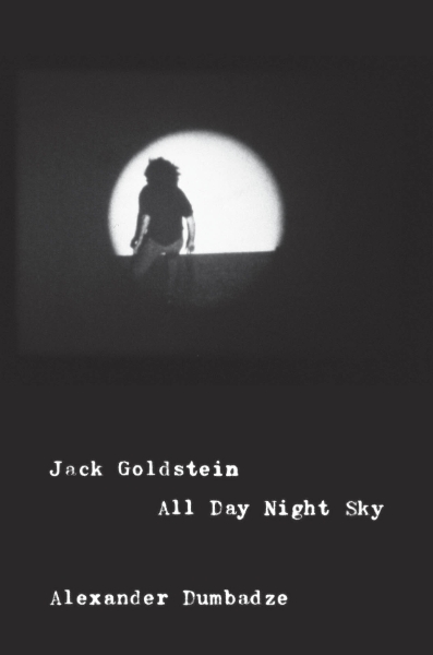 Jack Goldstein: All Day Night Sky