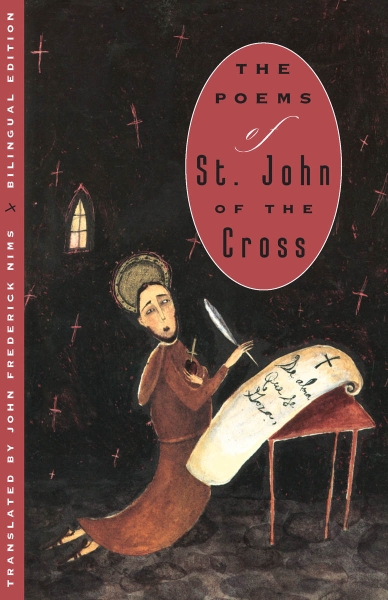 The Poems of St. John of the Cross