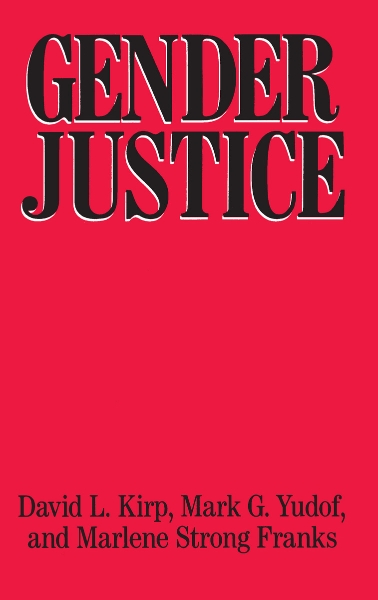 Gender Justice
