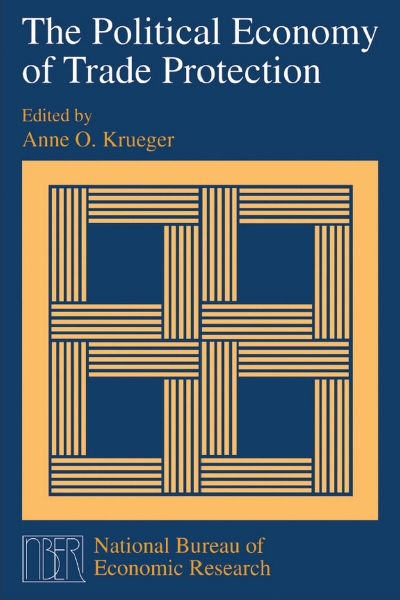 The Political Economy of Trade Protection