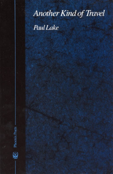 Another Kind of Travel